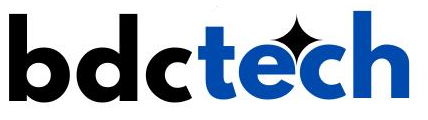 BDC Tech Logo