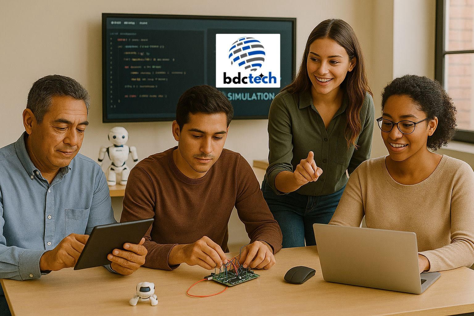 Desarrollo de Habilidades