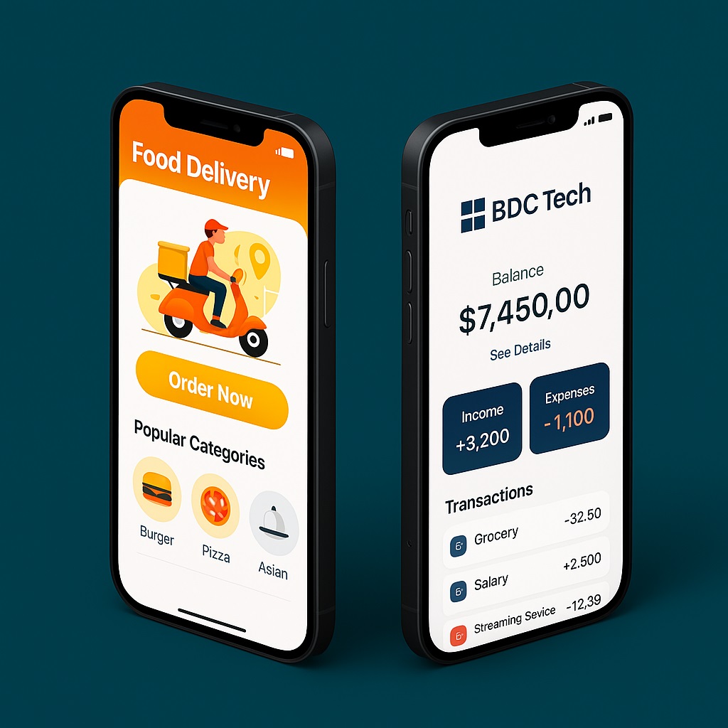 Interacciones Customizadas